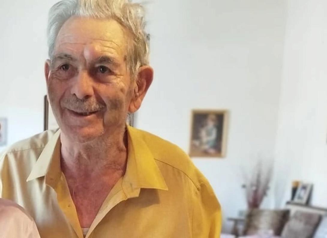 Γιώργος Ποντικάκης