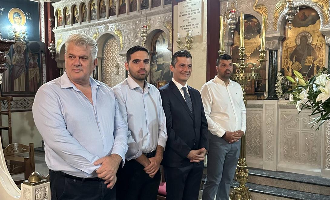  Κωνσταντίνος Κεφαλογιάννης 