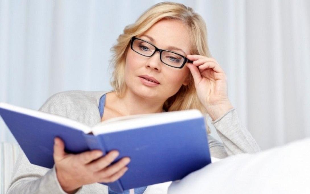 Πρεσβυωπία