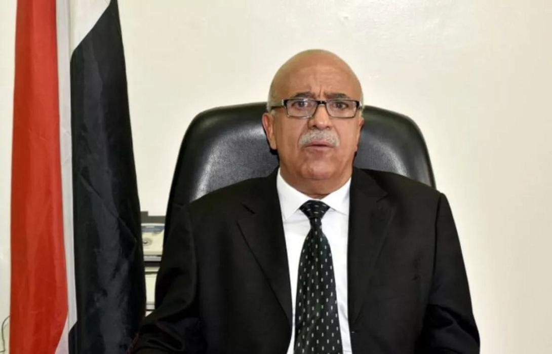 Άχμεντ αλ-Ραχάουι 