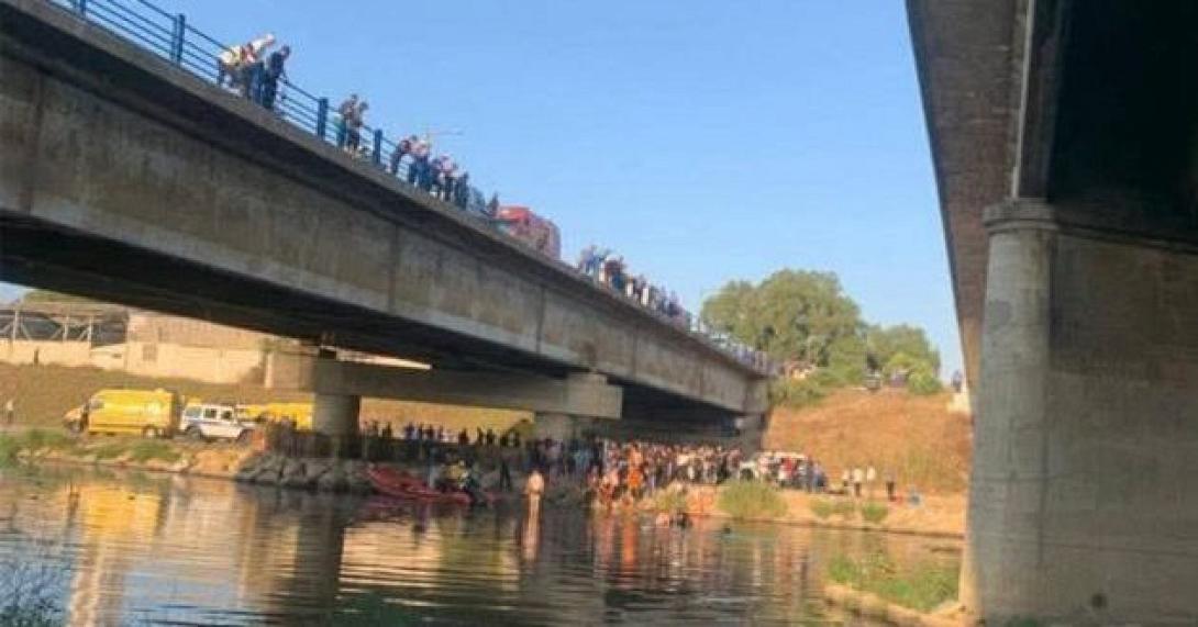 ΑΛΓΕΡΙΑ ΔΥΣΤΥΧΗΜΑ