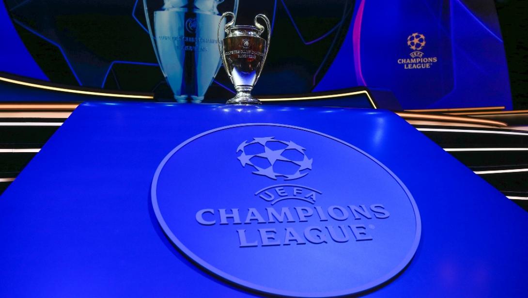 κληρωση Champions League