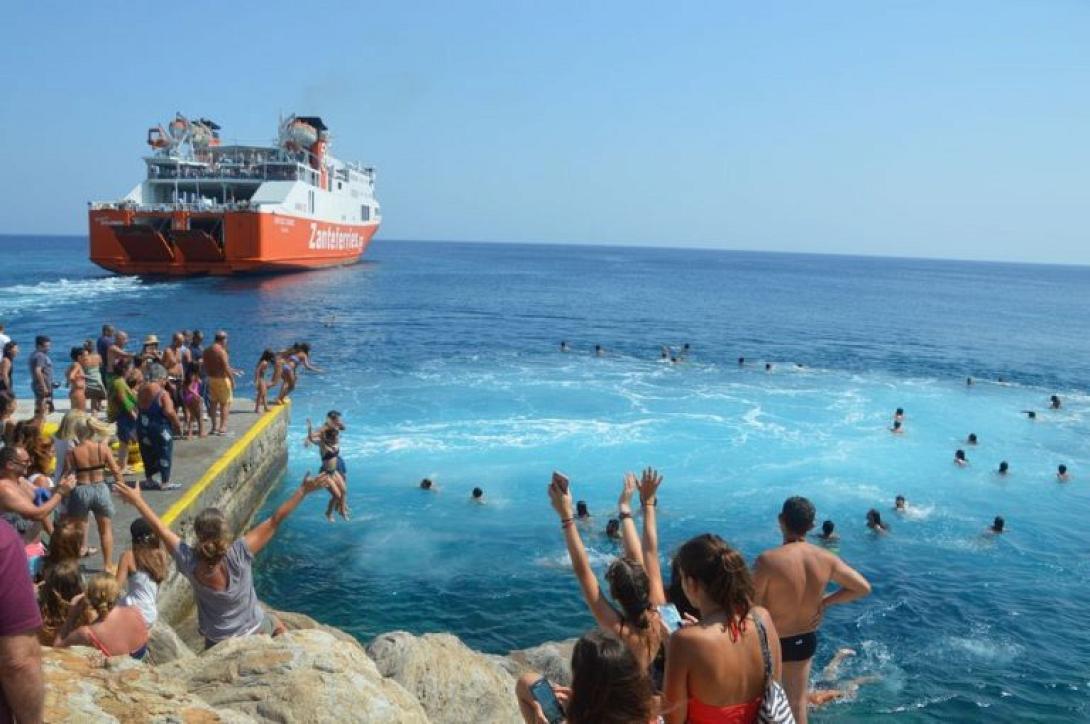 απονεριστές