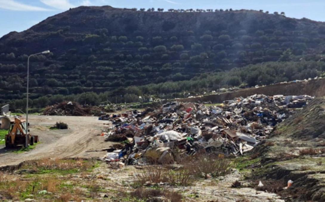 απορριμματα