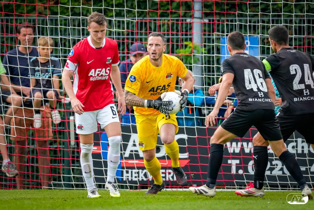 ΟΦΗ ΑΛΚΜΑΑΡ