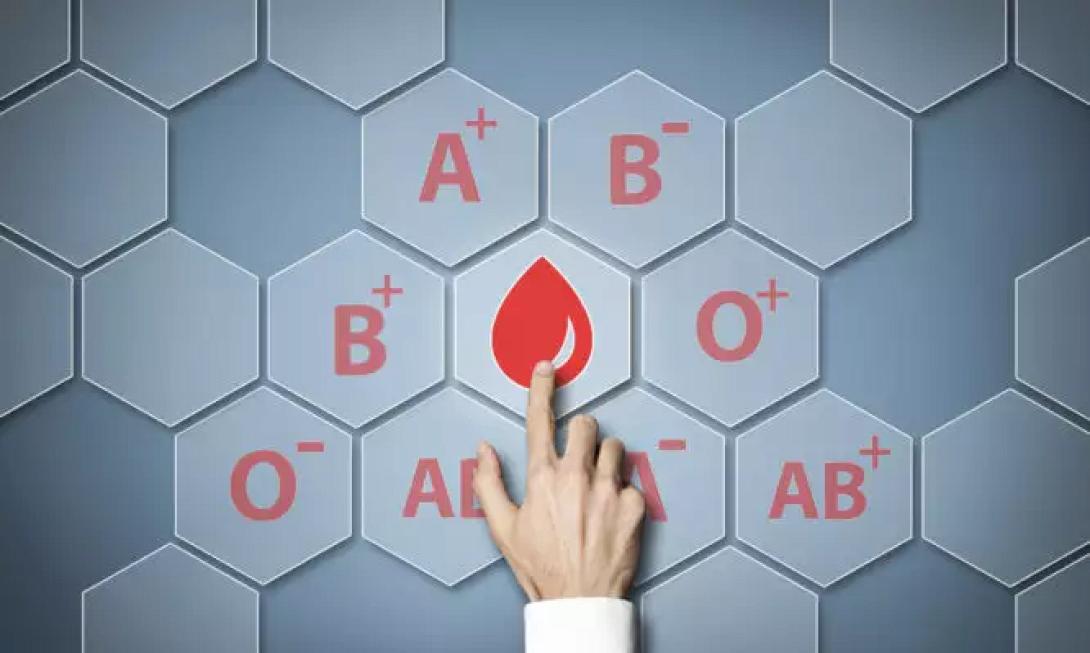 ομαδες αιματος