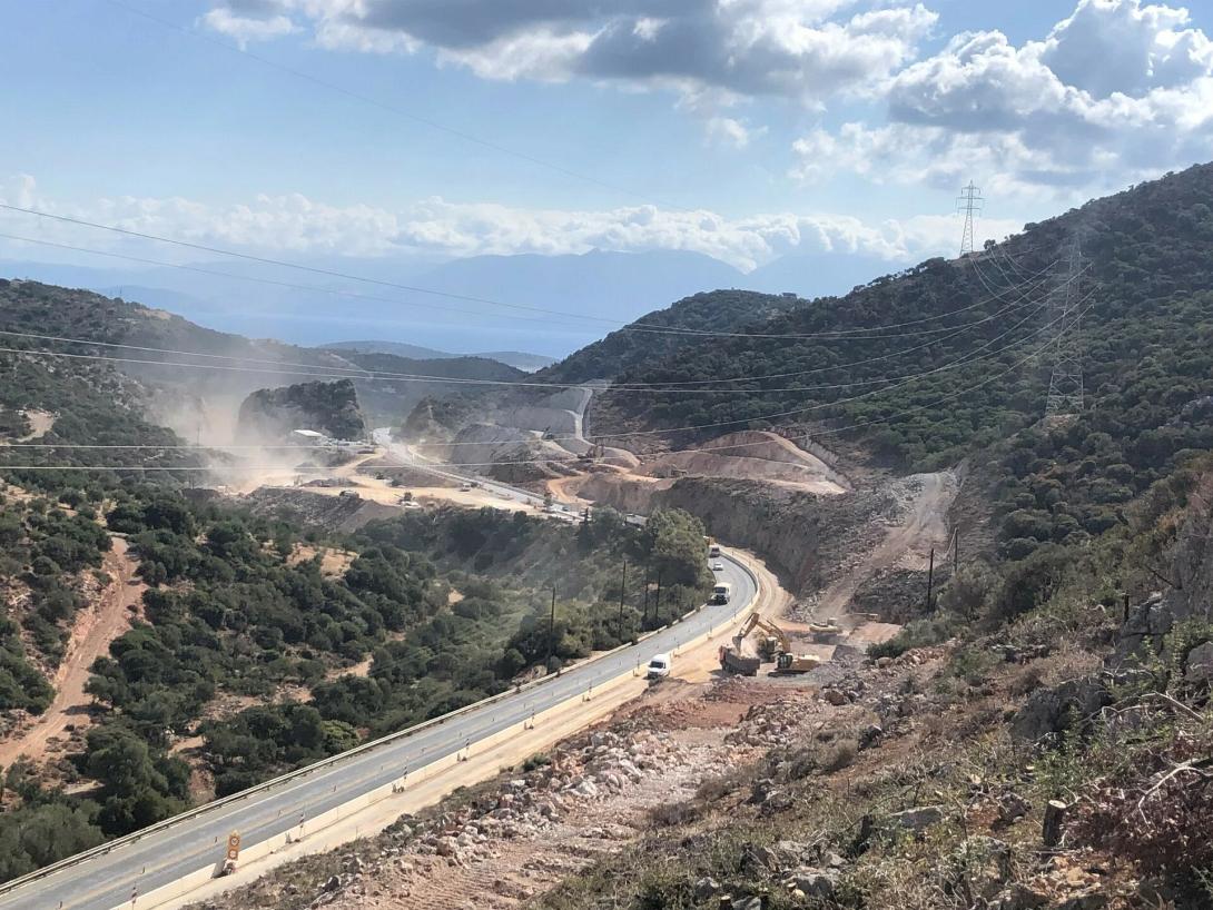 βοακ αγιος νικολαος