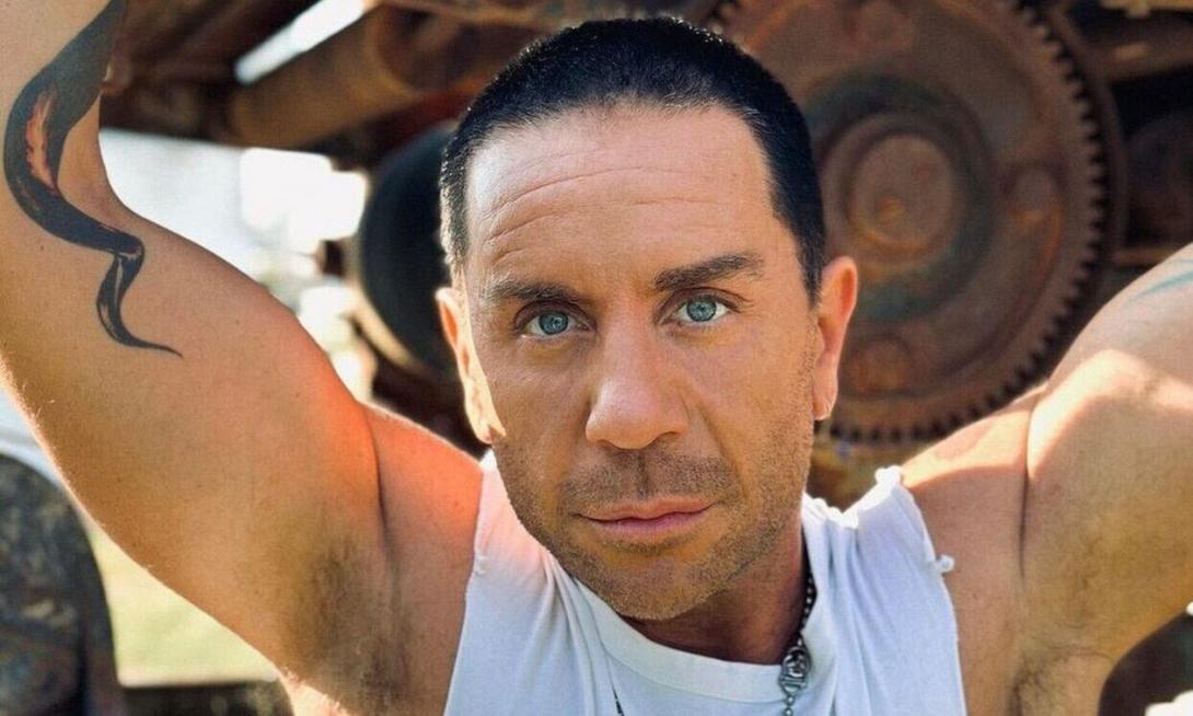 Γιώργος Μαζωνάκης