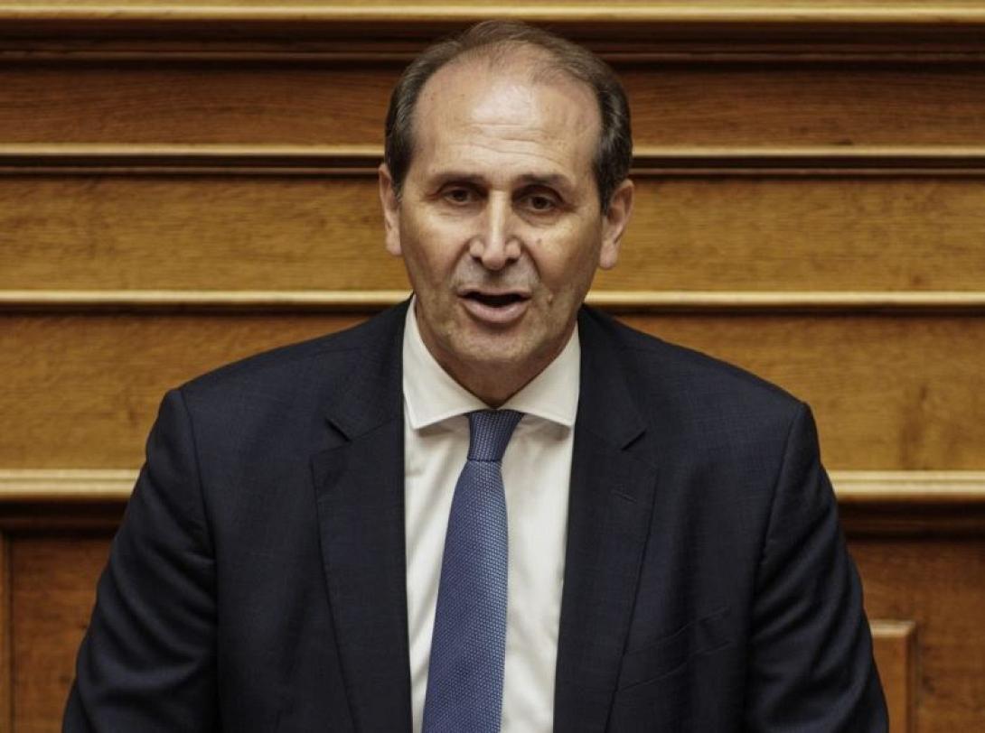 αποστολος βεσυροπουλος