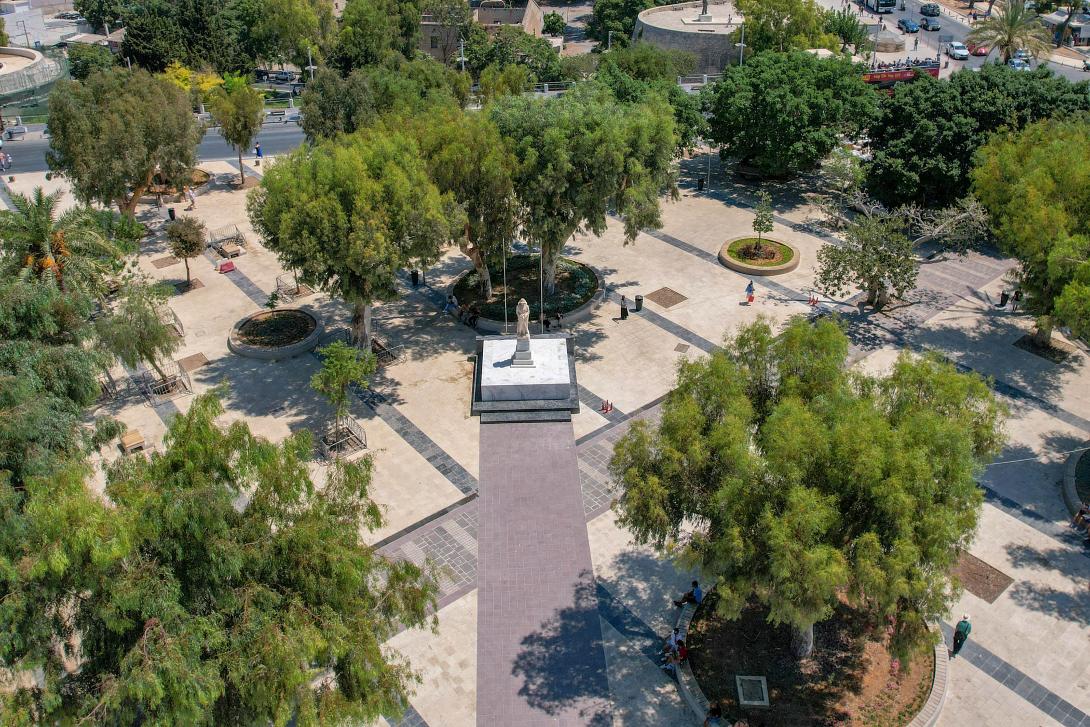 Πλατεία Ελευθερίας