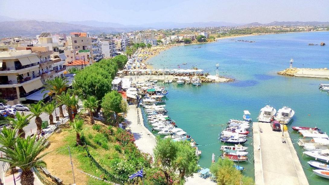 νεα χωρα χανιων