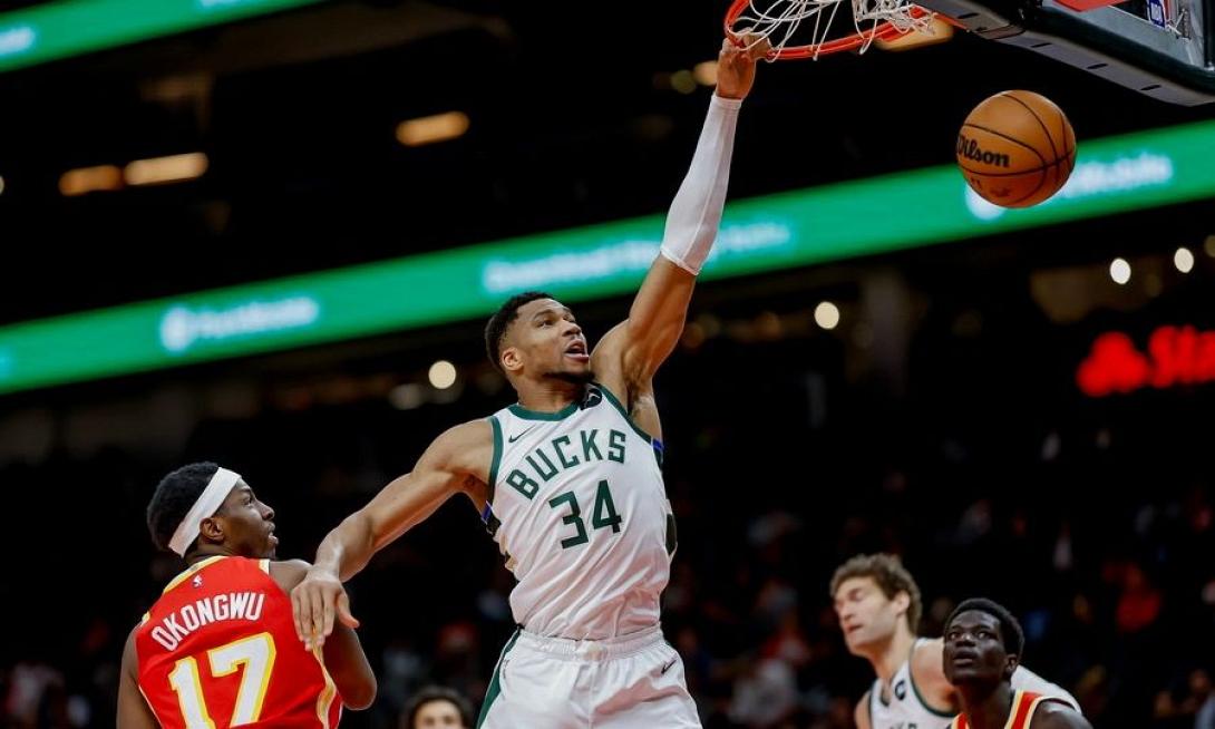 ΑΝΤΕΤΟΚΟΥΝΜΠΟ