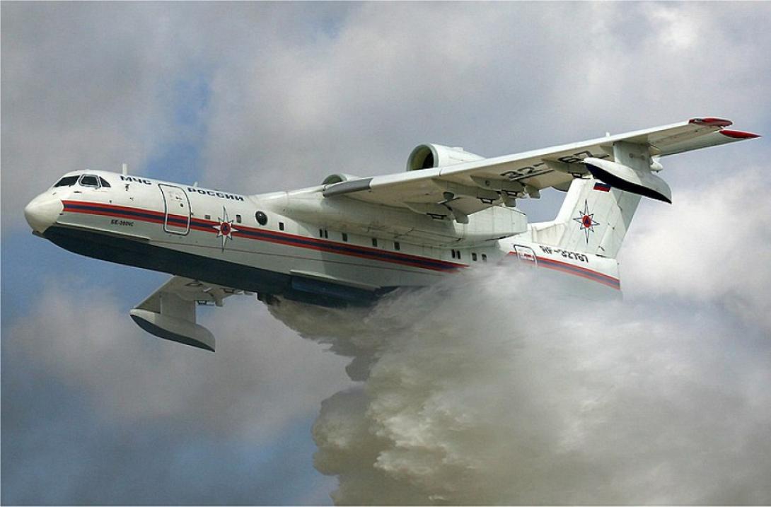 ρωσικά Beriev