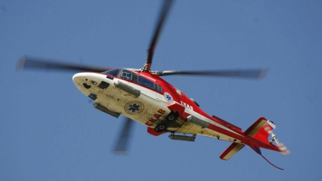 ελικοπτερο εκαβ