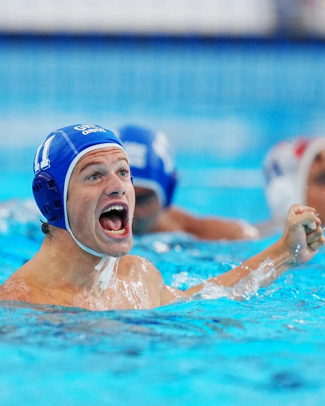 πολο εφηβοι