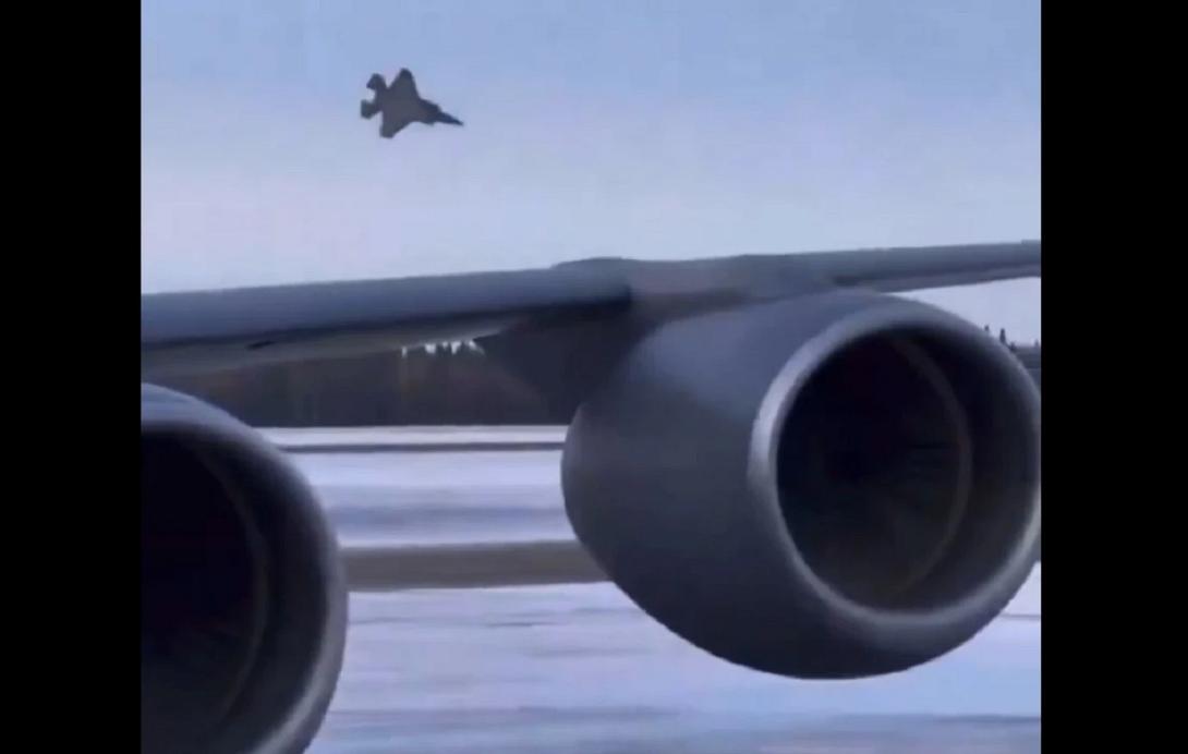 αεροσκάφος, συντριβή