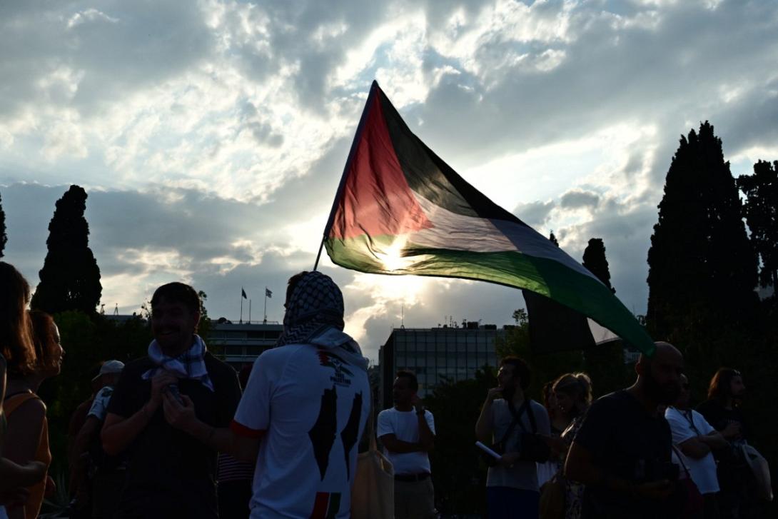 Γάζα συγκεντρώσεις