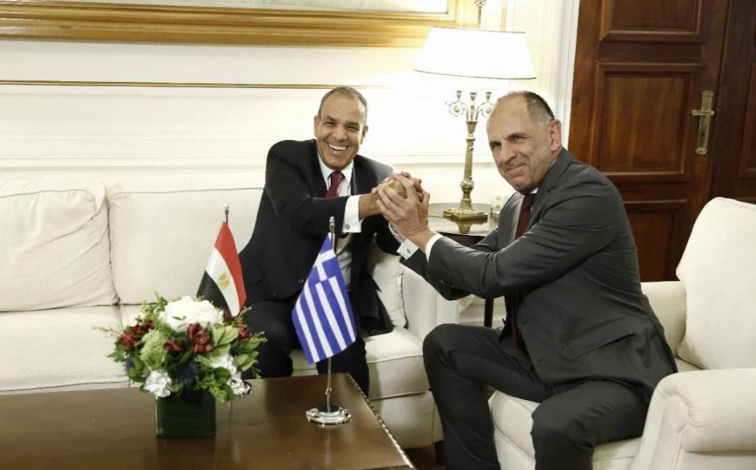 γεραπετριτης - αιγυπτιος υπεξ