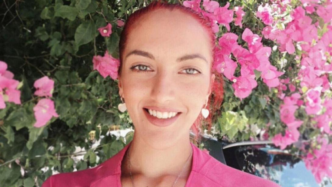 Κυριακή Γρίβα