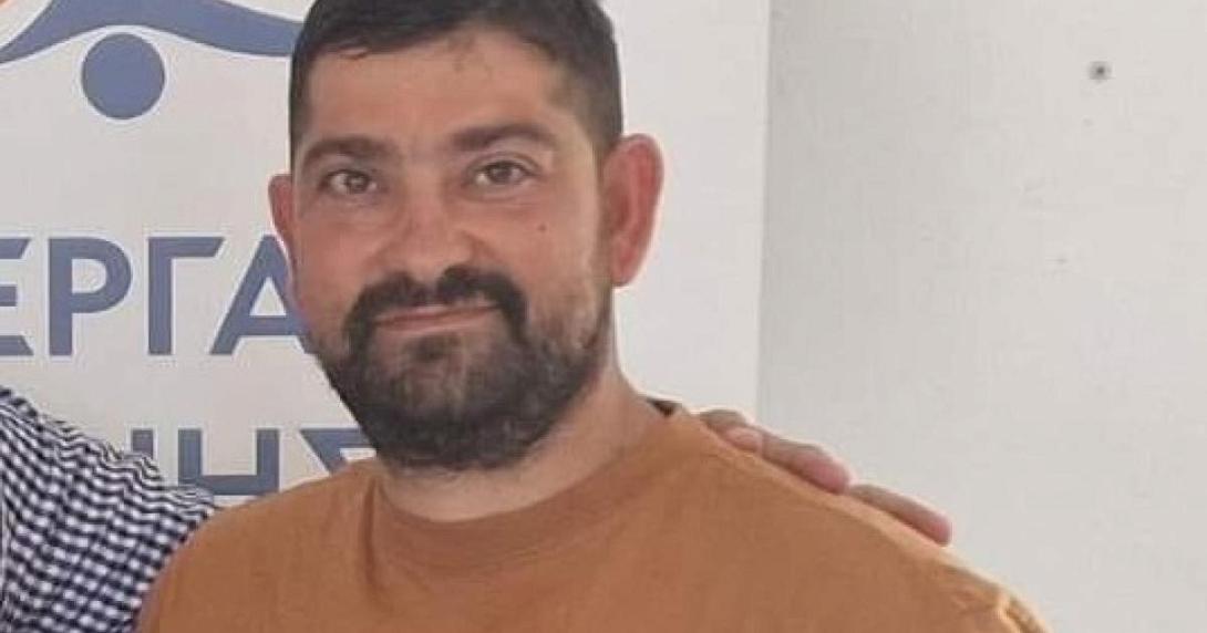 Νίκος Καλυβιανάκης