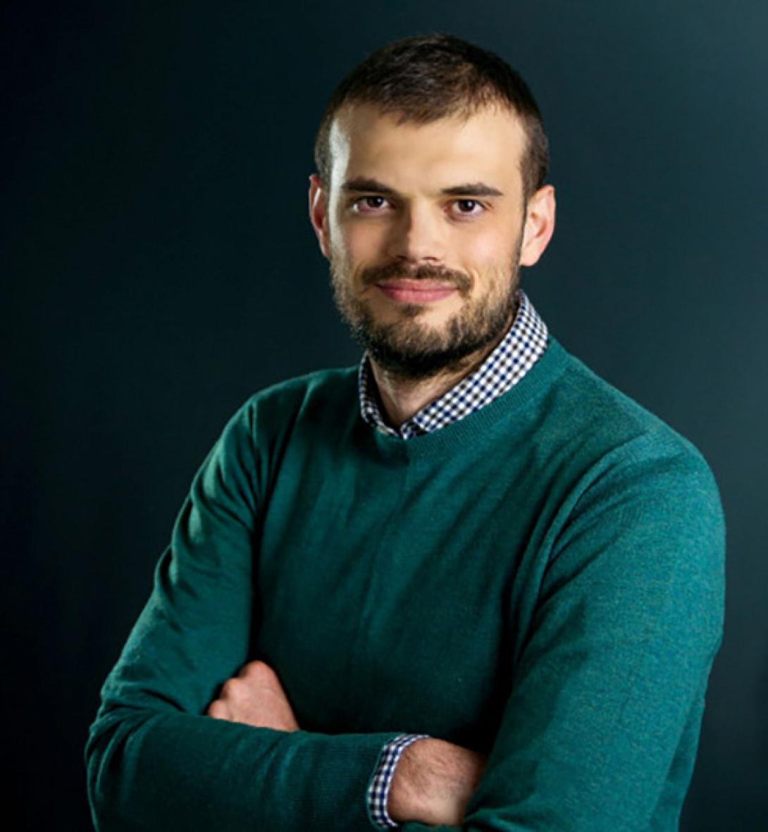 Βασίλης Καρκατζούνης