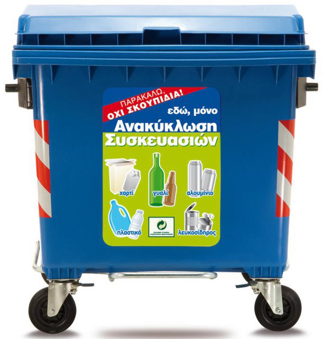 ανακυκλωση