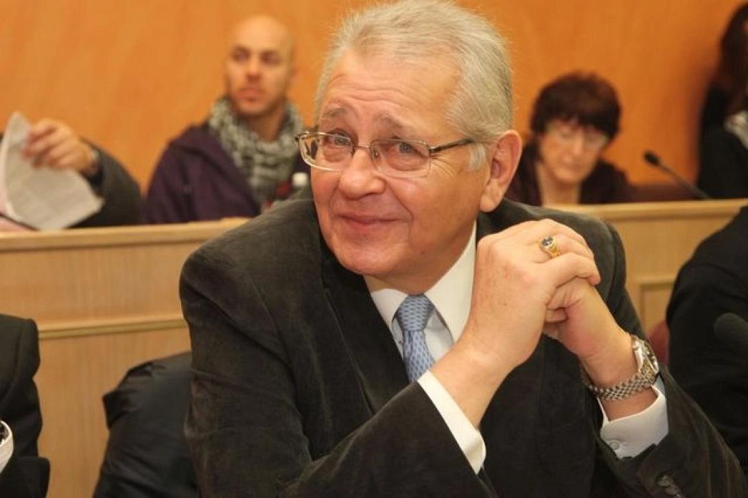 δημητρης κωνστανταρας