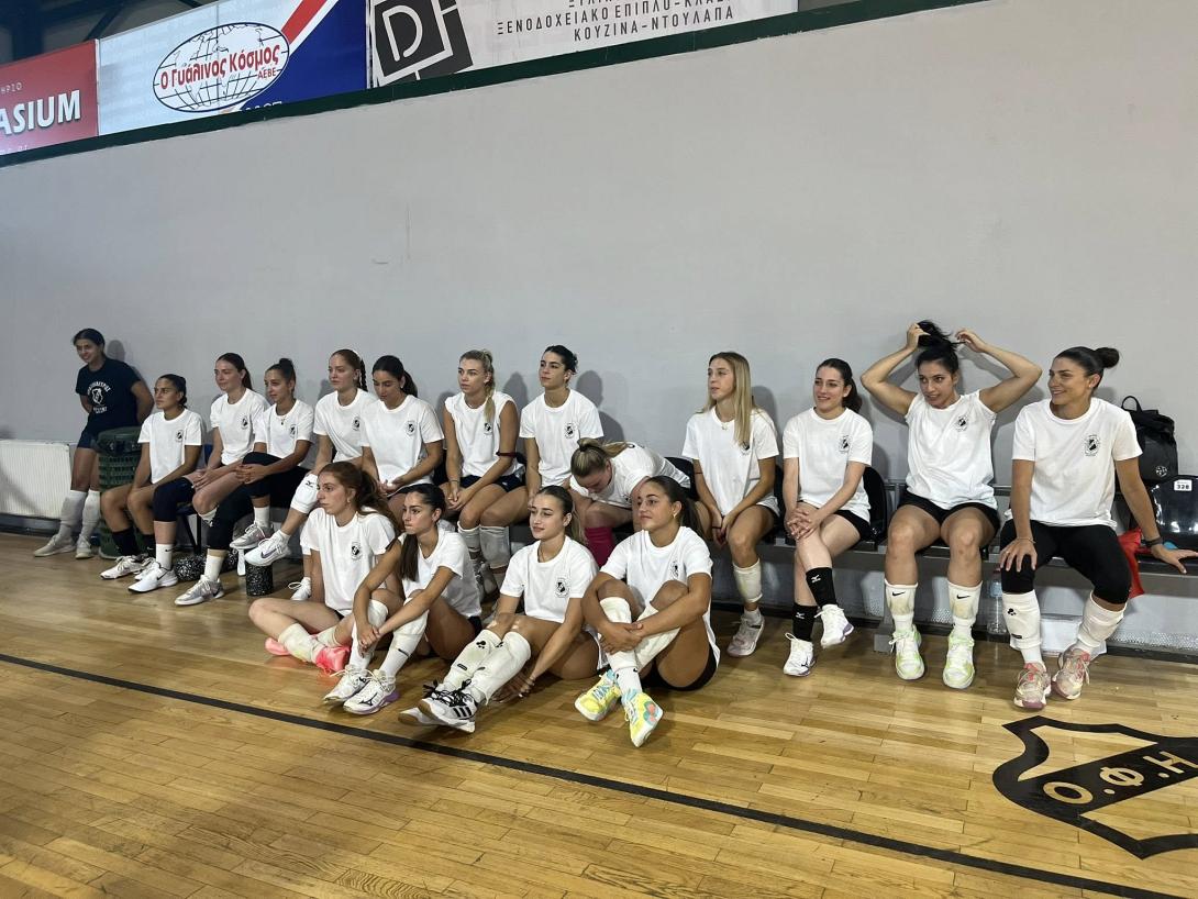 βολει κοριτσια οφη