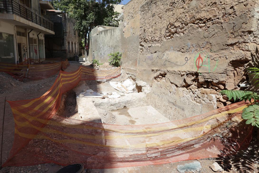 πατητηρι δελημαρκου