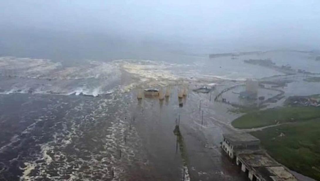 ΚΟΥΡΙΛΕς ΝΗΣΟΙ