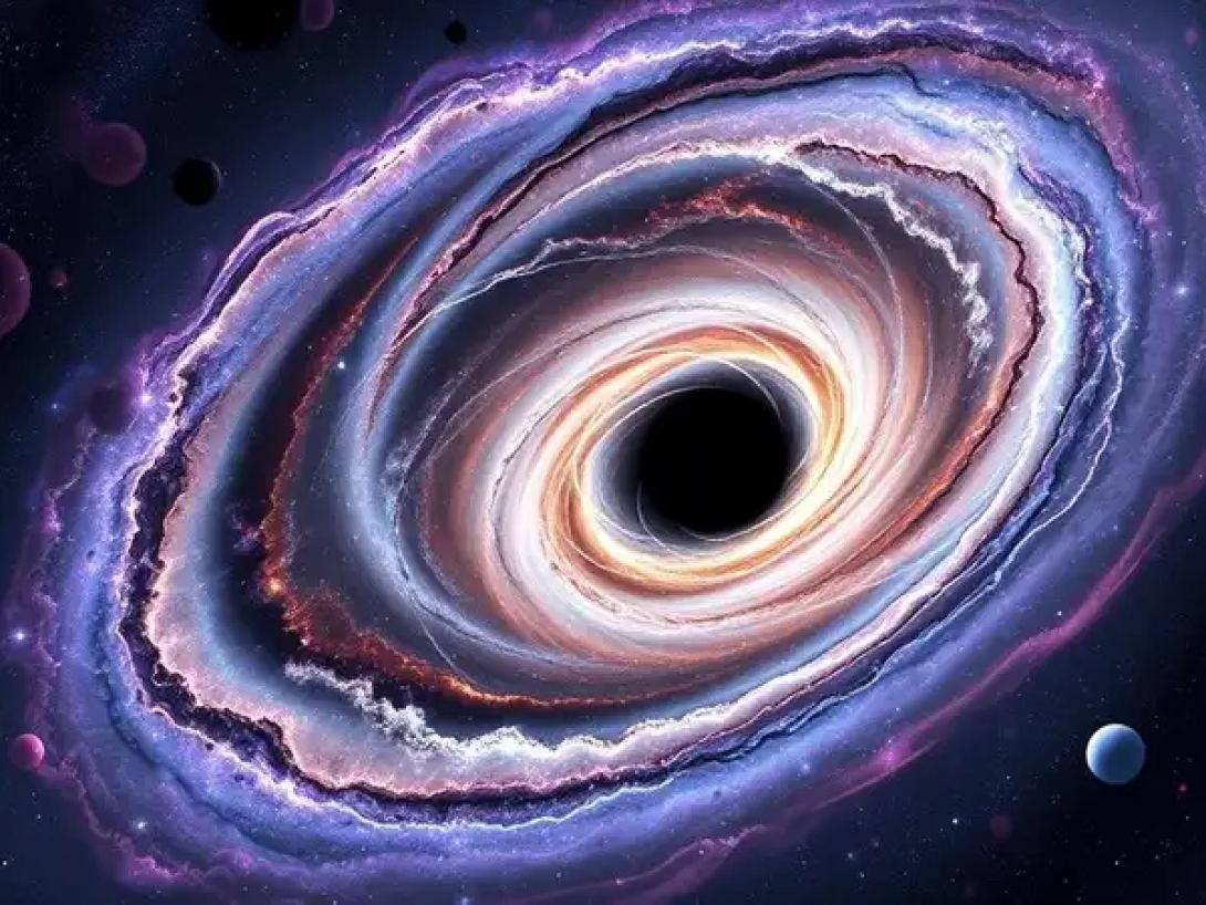 ΜΑΥΡΗ ΤΡΥΠΑ