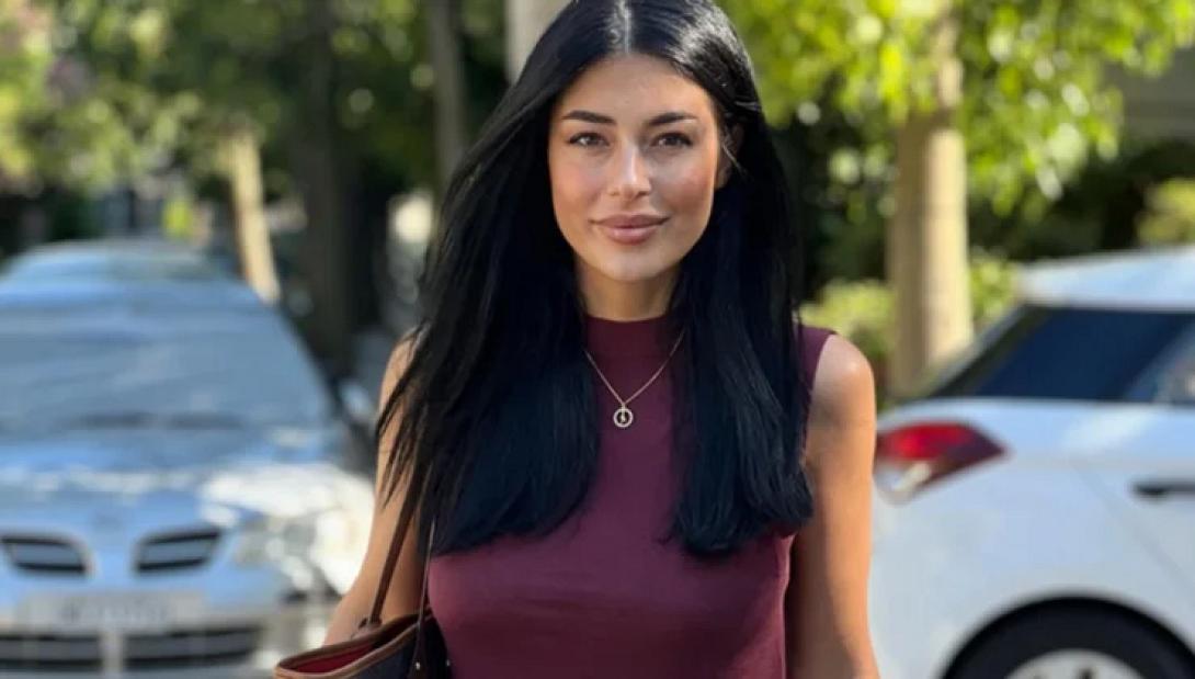 Αφροδίτη Λατινοπούλου