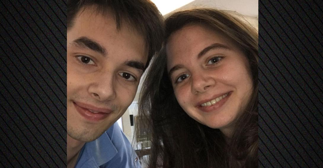 κώστας και λένα σαμαρά