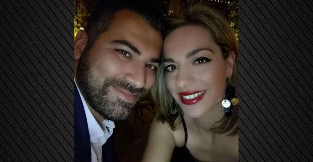 Τροχαίο - Ζευγάρι