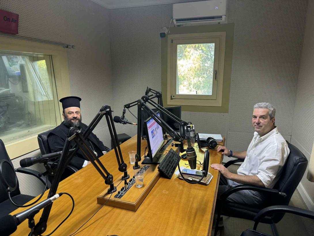 Μύρων Κτιστάκης