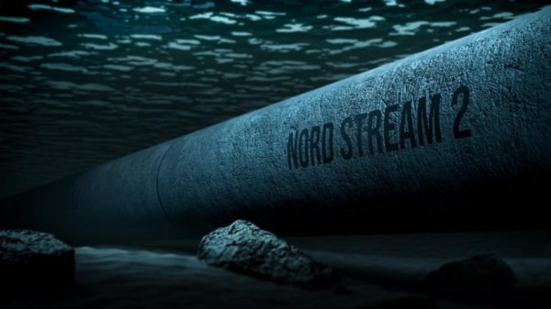 Nord Stream