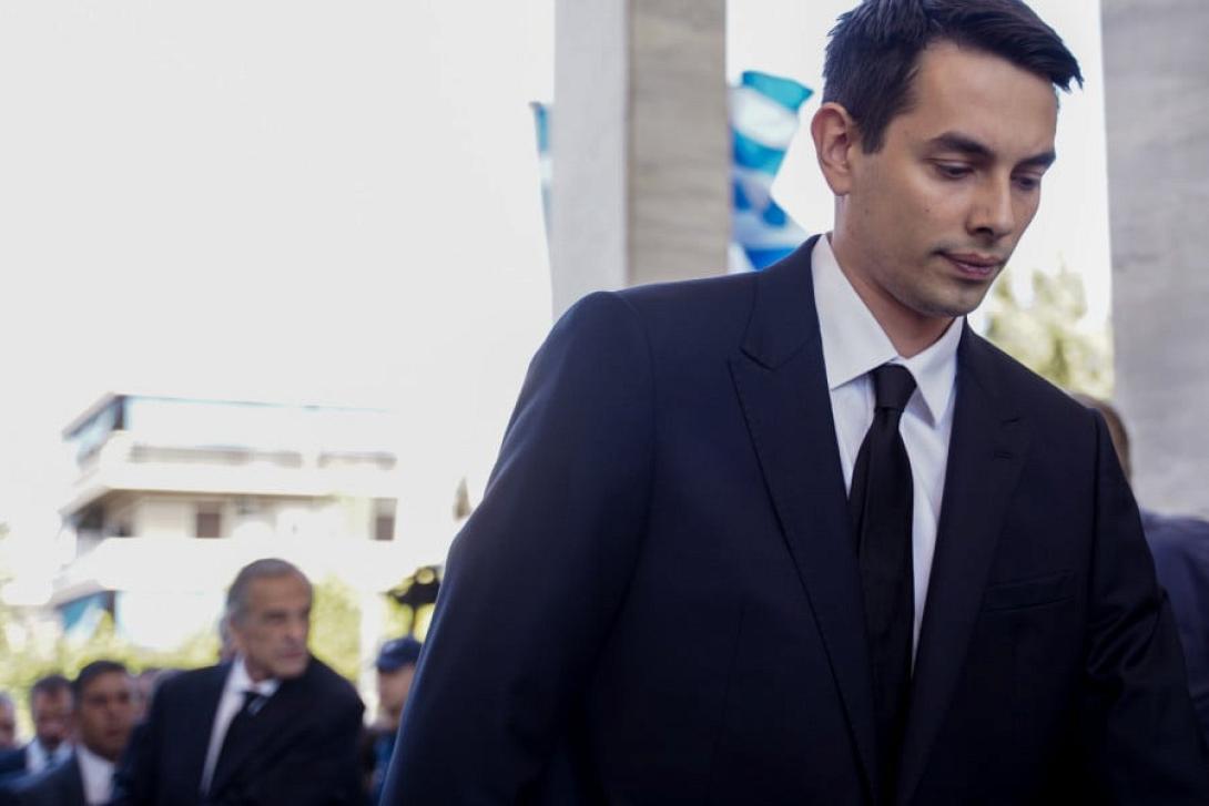 κωστας σαμαρας