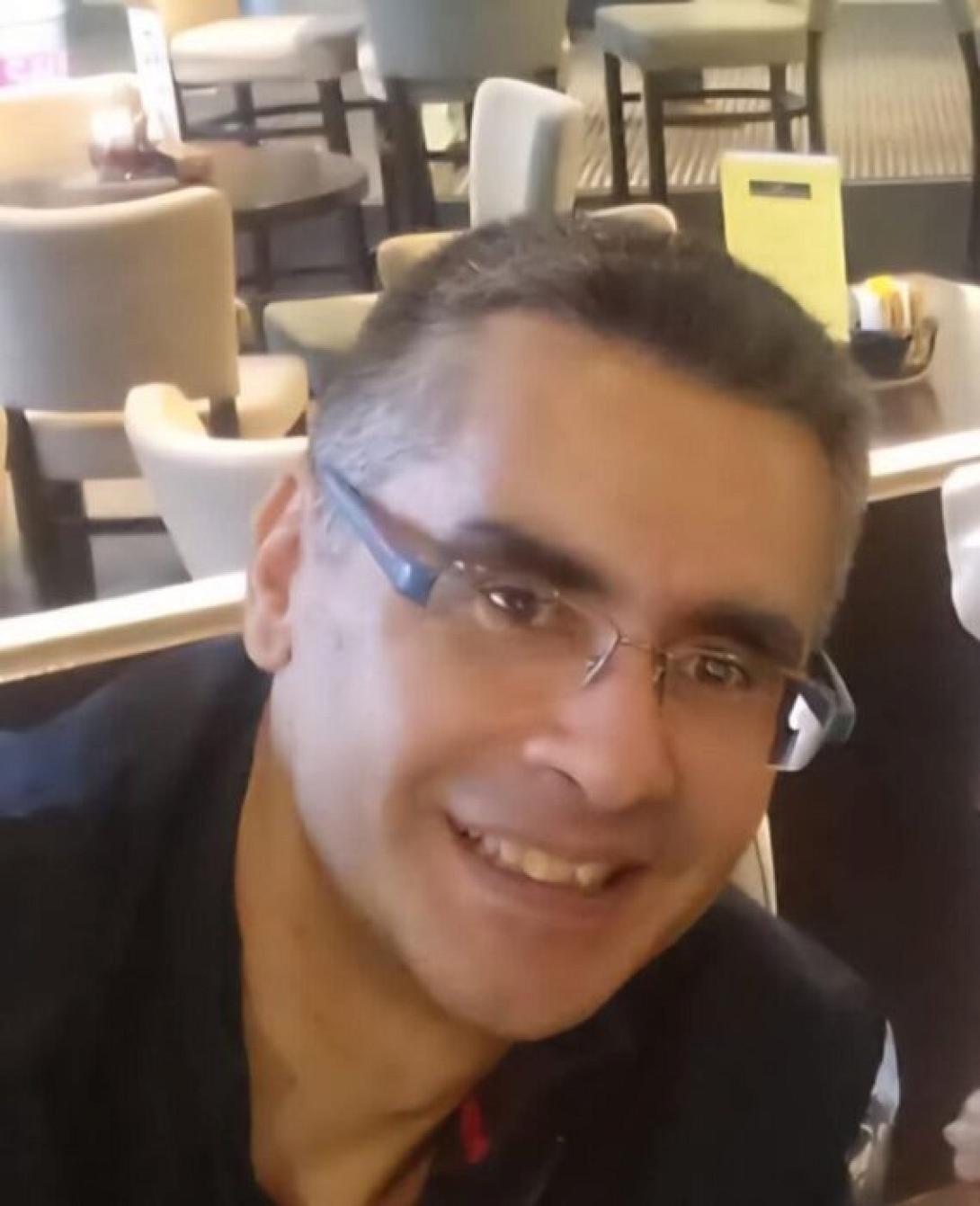 Γιώργος Νταγιαντας