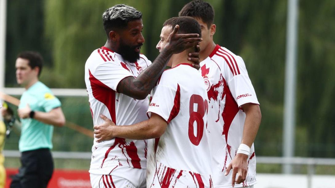 ολυμπιακος