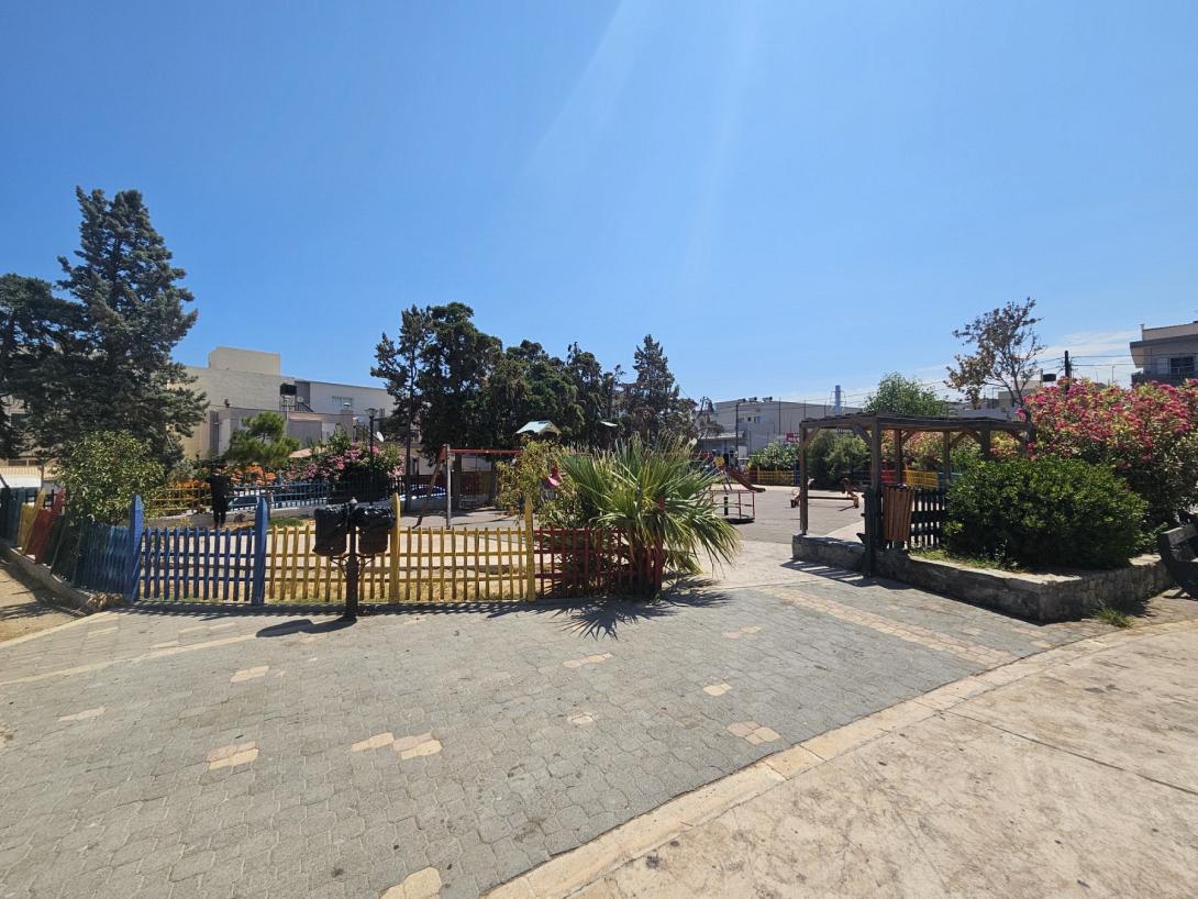 ΠΑΙΔΙΚΗ ΧΑΡΑ ΓΑΖΙ