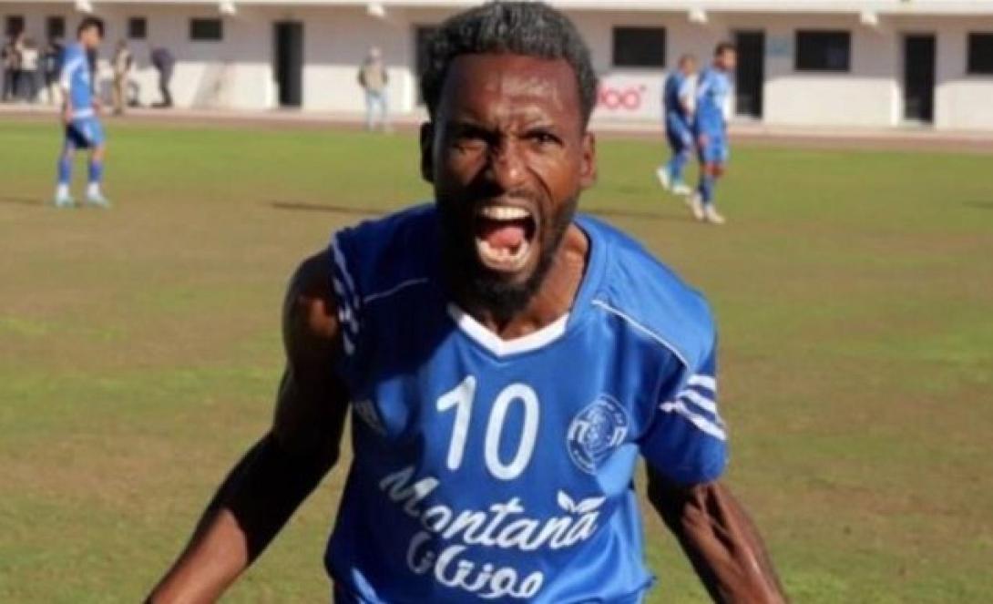 Παλαιστίνιος Πελέ