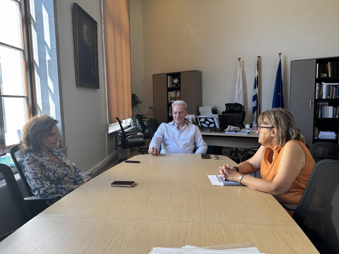 καλοκαιρινος