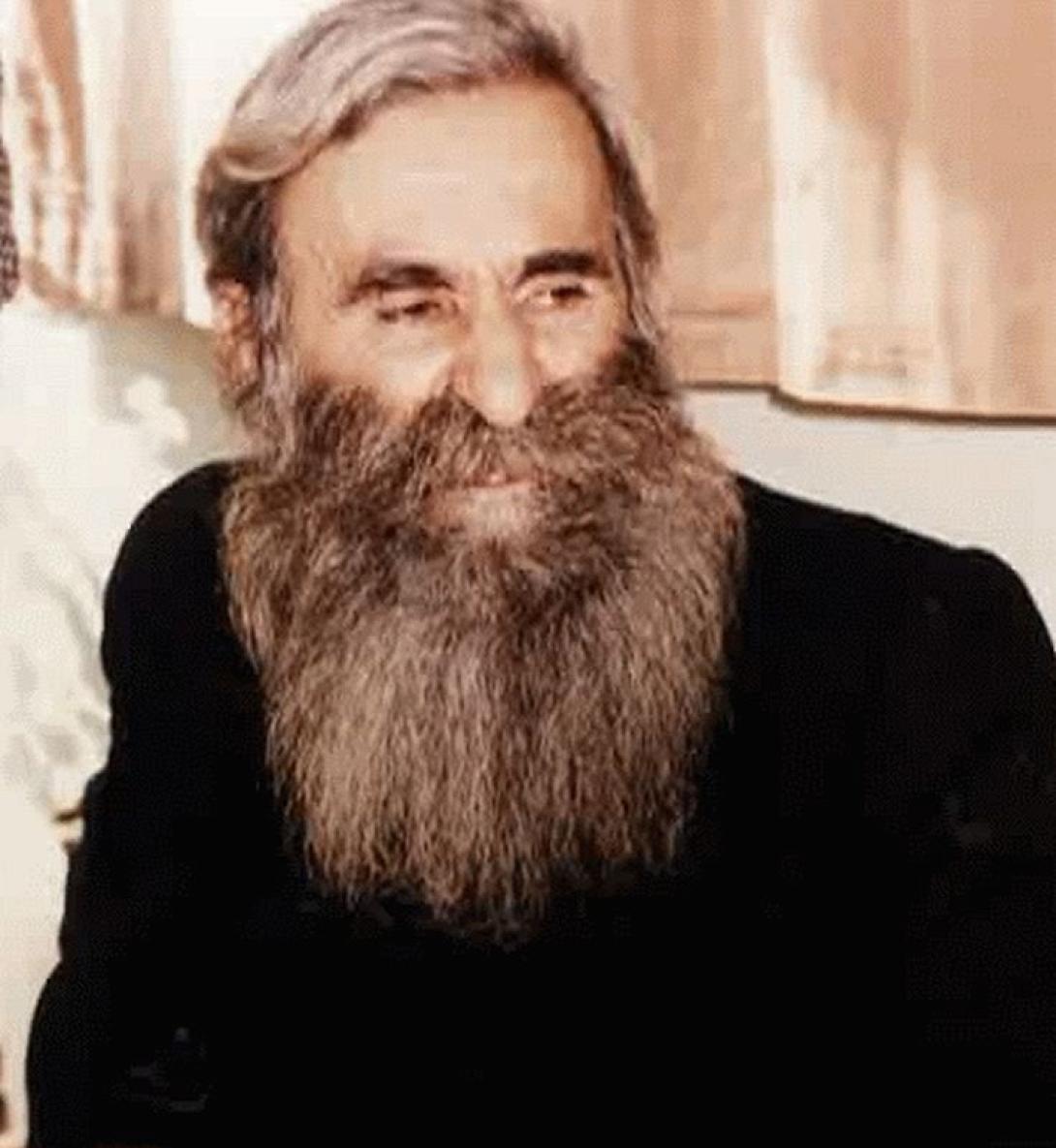 Παπαδόσηφος