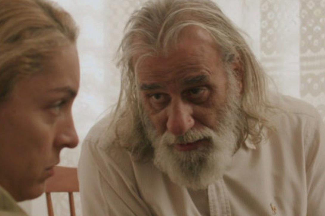 γιώργος νινιός