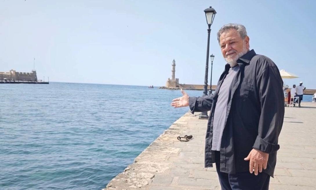 παρτσαλακης