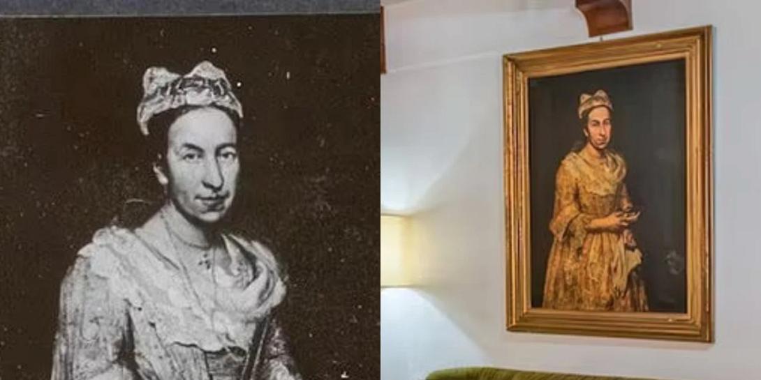 πίνακας, κλοπή