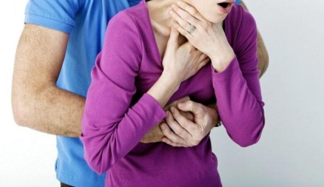 λαβή “Heimlich”