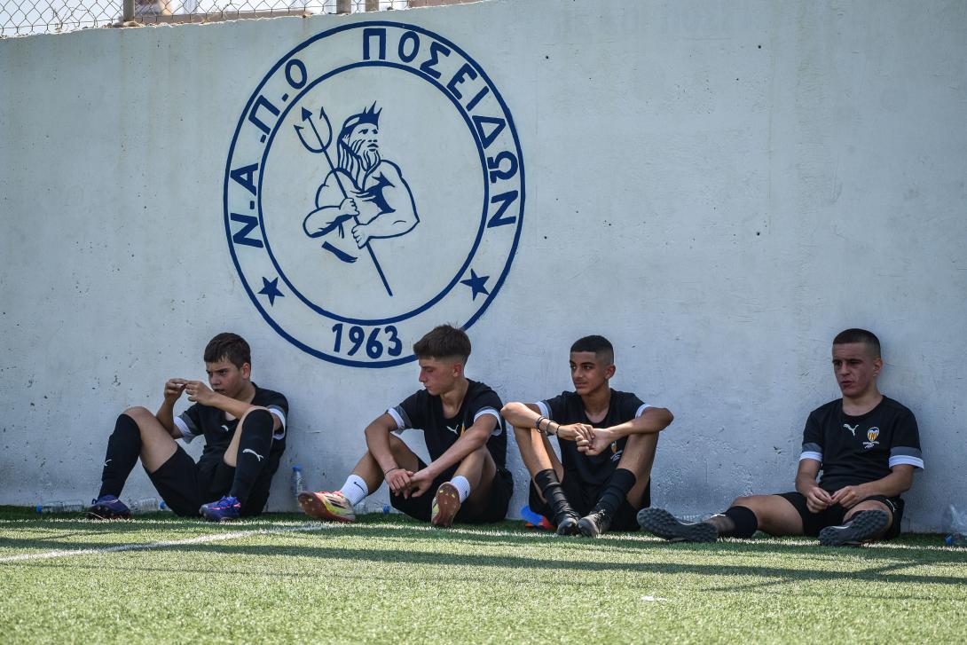 ποσειδωνασ