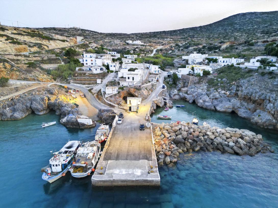 ΑΝΤΙΚΥΘΗΡΑ