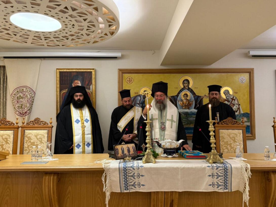 Παγκόσμιο Συμβούλιο Κρητών